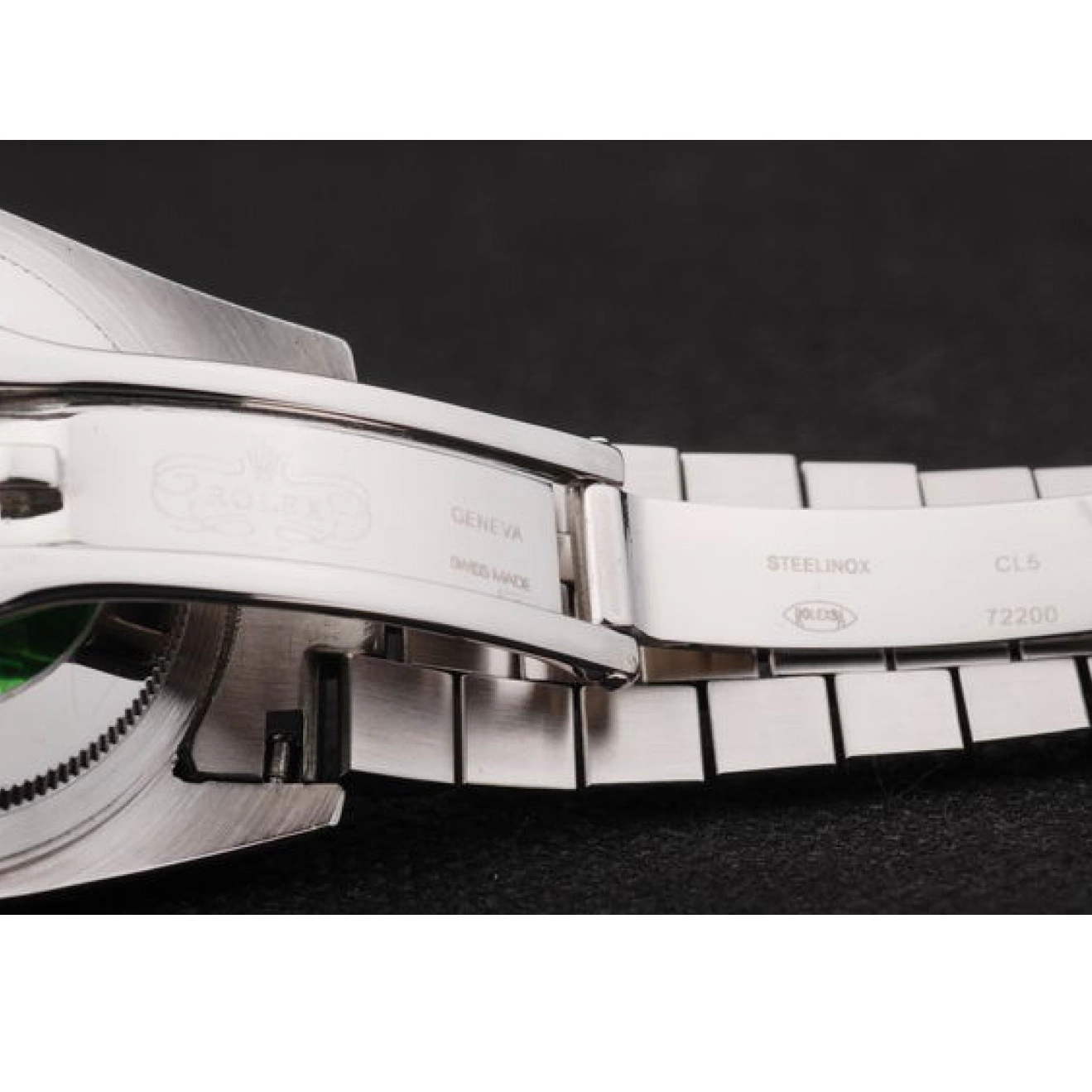Aaa fake watches Rolex Mechanism-srl111 Swiss Datejust 0731